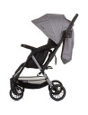 LKAB02402GN,Carucior sport Chipolino Amber cu husa picioare granite