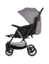 LKAB02402GN,Carucior sport Chipolino Amber cu husa picioare granite