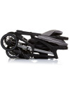 LKAB02402GN,Carucior sport Chipolino Amber cu husa picioare granite