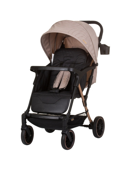LKAB02403MA,Carucior sport Chipolino Amber cu husa picioare macadamia