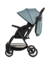 LKAB02404PG,Carucior sport Chipolino Amber cu husa picioare pastel green