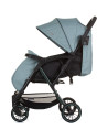 LKAB02404PG,Carucior sport Chipolino Amber cu husa picioare pastel green
