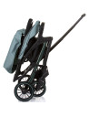 LKAB02404PG,Carucior sport Chipolino Amber cu husa picioare pastel green
