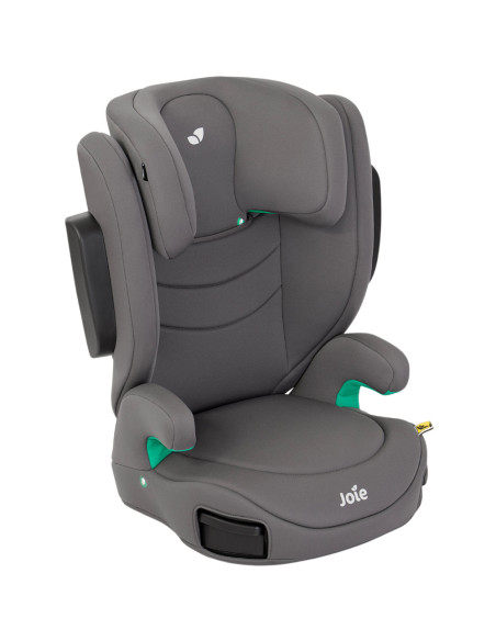 BB-C2002BBTHD000,Joie - Scaun auto i-Trillo Thunder, 100-150 cm, certificat R129