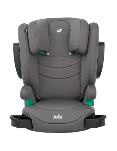 BB-C2002BBTHD000,Joie - Scaun auto i-Trillo Thunder, 100-150 cm, certificat R129