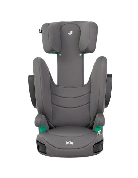 BB-C2002BBTHD000,Joie - Scaun auto i-Trillo Thunder, 100-150 cm, certificat R129