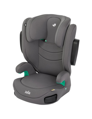 BB-C2002BBTHD000,Joie - Scaun auto i-Trillo Thunder, 100-150 cm, certificat R129
