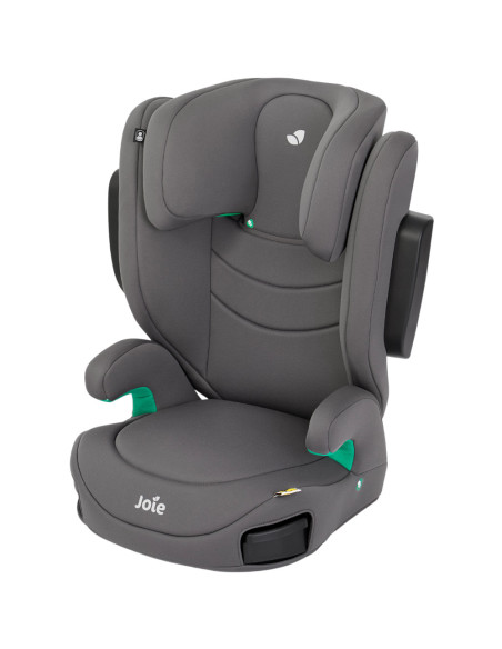 BB-C2002BBTHD000,Joie - Scaun auto i-Trillo Thunder, 100-150 cm, certificat R129