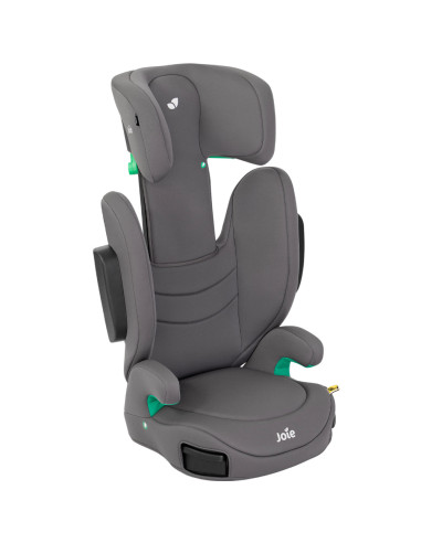 BB-C2002BBTHD000,Joie - Scaun auto i-Trillo Thunder, 100-150 cm, certificat R129