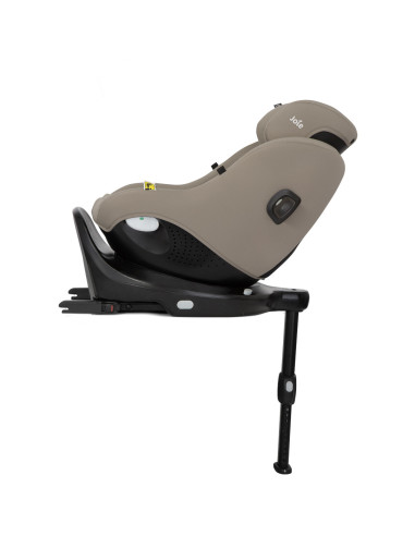 BB-C2302AAOAK000,Joie - Scaun auto i-Pivot 360° Oak, 40-105 cm, certificat R129