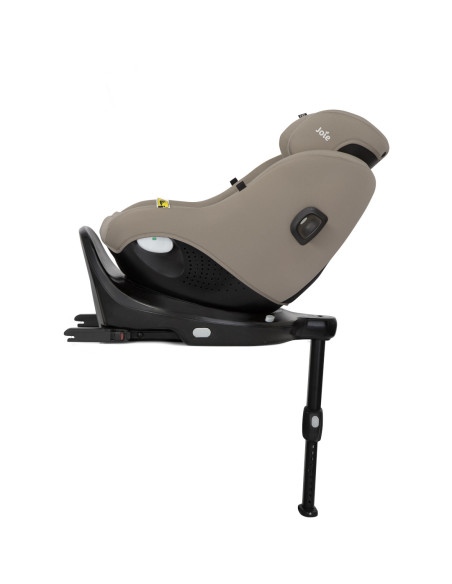 BB-C2302AAOAK000,Joie - Scaun auto i-Pivot 360° Oak, 40-105 cm, certificat R129