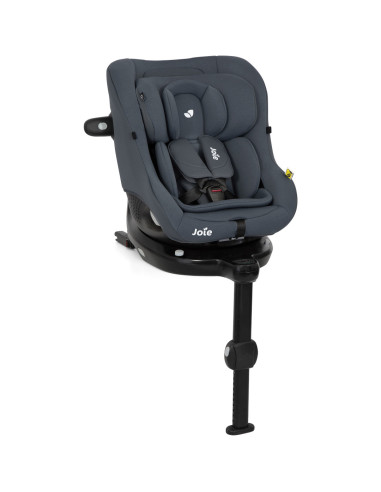 BB-C2302AADSL000,Joie - Scaun auto i-Pivot 360° Dark Slate, 40-105 cm, certificat R129