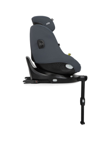 BB-C2302AADSL000,Joie - Scaun auto i-Pivot 360° Dark Slate, 40-105 cm, certificat R129