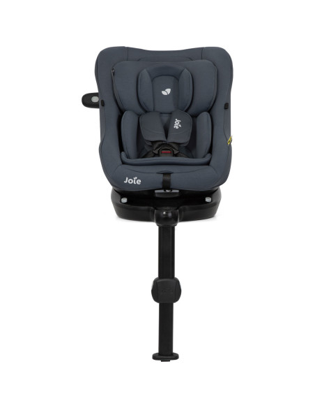 BB-C2302AADSL000,Joie - Scaun auto i-Pivot 360° Dark Slate, 40-105 cm, certificat R129