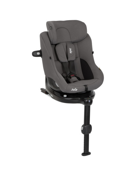 BB-C2302AATHD000,Joie - Scaun auto i-Pivot 360° Thunder, 40-105 cm, certificat R129