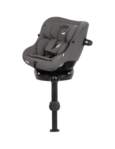 BB-C2302AATHD000,Joie - Scaun auto i-Pivot 360° Thunder, 40-105 cm, certificat R129