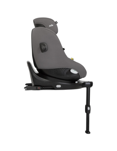 BB-C2302AATHD000,Joie - Scaun auto i-Pivot 360° Thunder, 40-105 cm, certificat R129