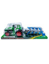 ROB-0488-94,Tractor cu frictiune si disc