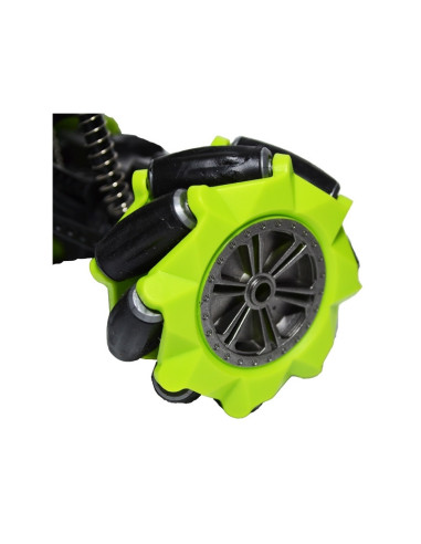 ROB-XB-1005,Jeep cu RC, AC, drift