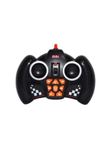 ROB-XB-1005,Jeep cu RC, AC, drift