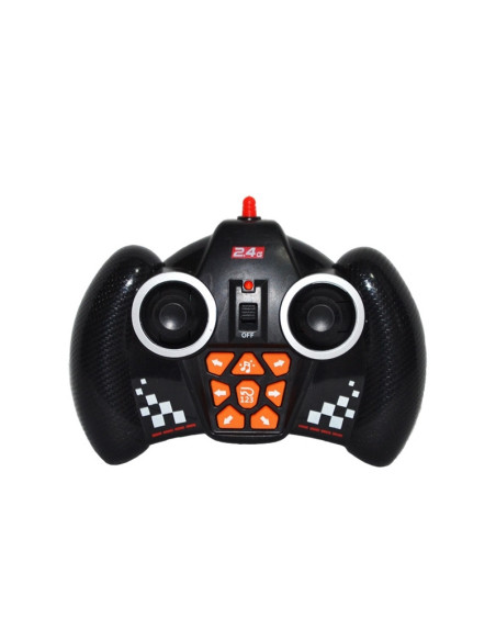 ROB-XB-1005,Jeep cu RC, AC, drift