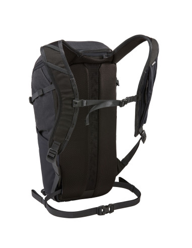 TA3204127,Rucsac drumetie Thule AllTrail X 15L, Obsidian Gray