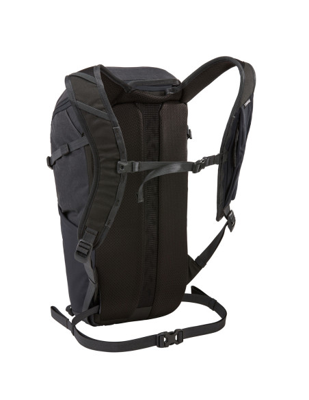 TA3204127,Rucsac drumetie Thule AllTrail X 15L, Obsidian Gray