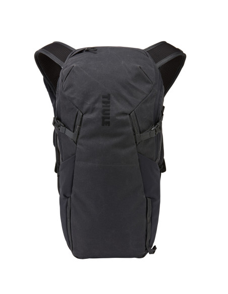 TA3204127,Rucsac drumetie Thule AllTrail X 15L, Obsidian Gray