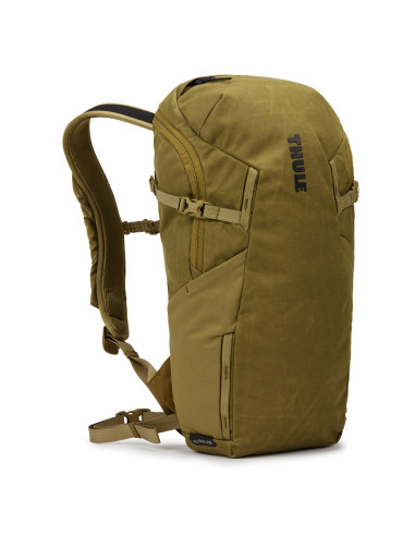 TA3204128,Rucsac drumetie Thule AllTrail X 15L, Nutria Brown