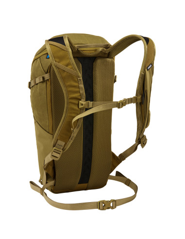 TA3204128,Rucsac drumetie Thule AllTrail X 15L, Nutria Brown