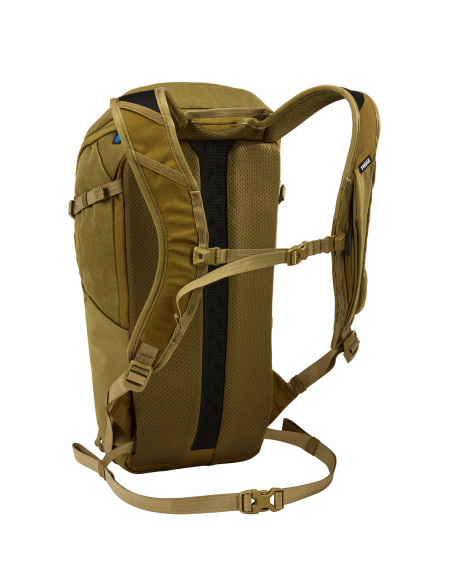 TA3204128,Rucsac drumetie Thule AllTrail X 15L, Nutria Brown