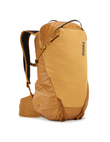 TA3204095,Rucsac drumetie pentru barbati Thule Stir 25L, Wood Thrush Orange