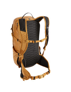 TA3204095,Rucsac drumetie pentru barbati Thule Stir 25L, Wood Thrush Orange 2