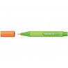 Liner 0.4 mm Schneider Link-It Portocaliu Liner 0.4 mm Schneider Link-It Portocaliu