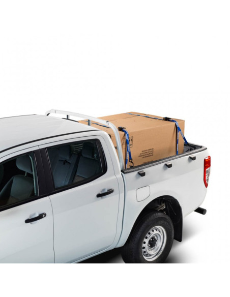 941-304,Chinga de fixare cu clichet de 5m cu carlig tip S, 1 buc