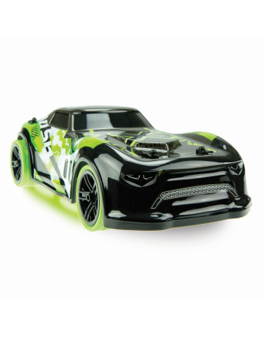 VV-7530-20630,Masina Cu Telecomanda Exost Lightning Dash