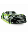 VV-7530-20630,Masina Cu Telecomanda Exost Lightning Dash