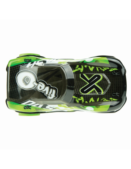 VV-7530-20630,Masina Cu Telecomanda Exost Lightning Dash