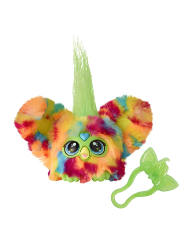 F9703_F8898,Furby Furblets Jucarie Interactiva Pix-elle