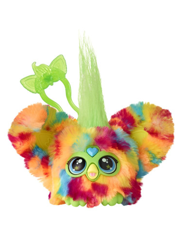 F9703_F8898,Furby Furblets Jucarie Interactiva Pix-elle