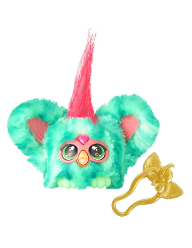 F9703_F8894,Furby Furblets Jucarie Interactiva Mello-nee