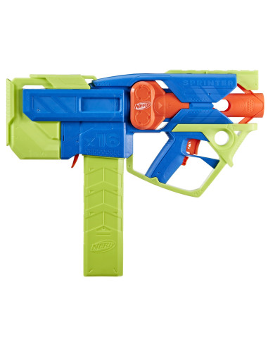 F8625,Nerf Blaster Nerf N Series Sprinter