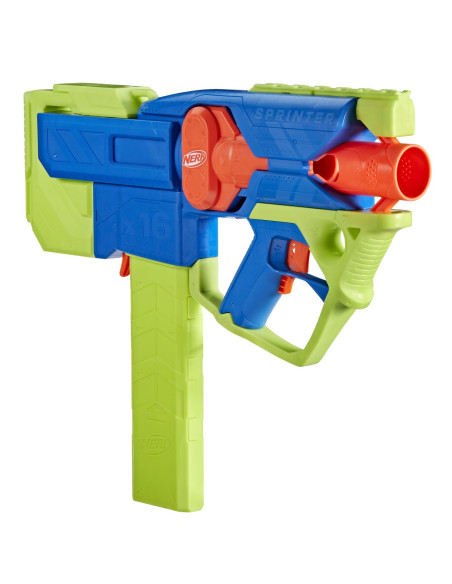 F8625,Nerf Blaster Nerf N Series Sprinter