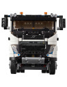 LEGO-42175,Lego Technic Camionul Fmx Și Excavatorul Electric Ec230 De La Volvo 42175