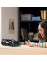 LEGO-42176,Lego Technic MaȘina De Curse Porsche Gt4 E-performance 42176
