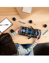 LEGO-42176,Lego Technic MaȘina De Curse Porsche Gt4 E-performance 42176
