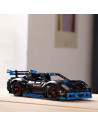 LEGO-42176,Lego Technic MaȘina De Curse Porsche Gt4 E-performance 42176