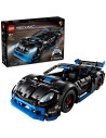 LEGO-42176,Lego Technic MaȘina De Curse Porsche Gt4 E-performance 42176
