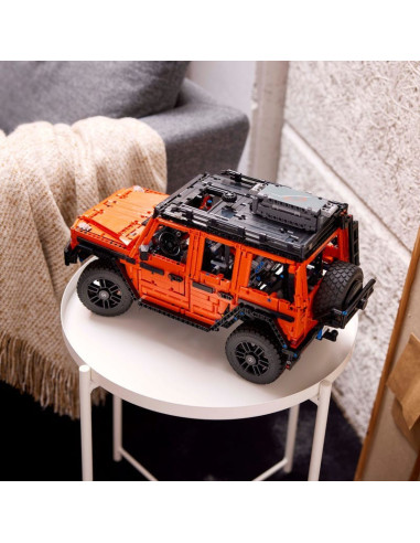 LEGO-42177,Lego Technic Mercedes Benz G 500 Professional Line 42177 LEGO-42177,Lego Technic Mercedes Benz G 500 Professional Line 42177