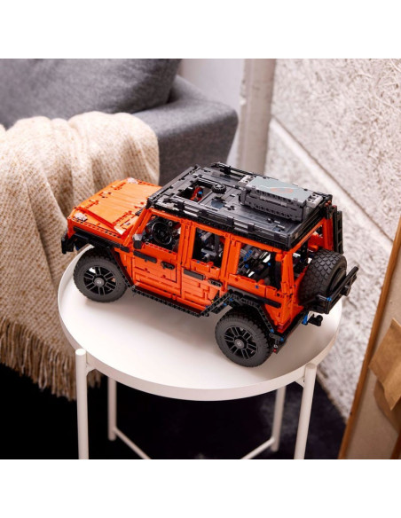 LEGO-42177,Lego Technic Mercedes Benz G 500 Professional Line 42177 LEGO-42177,Lego Technic Mercedes Benz G 500 Professional Line 42177